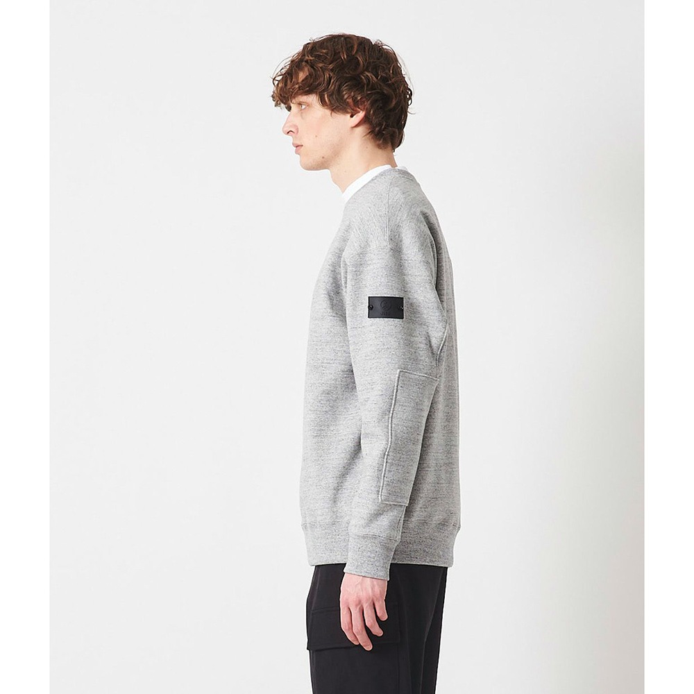 JUNHASHIMOTO ジュンハシモト JH+ RELAX SWEAT CREW リラックス