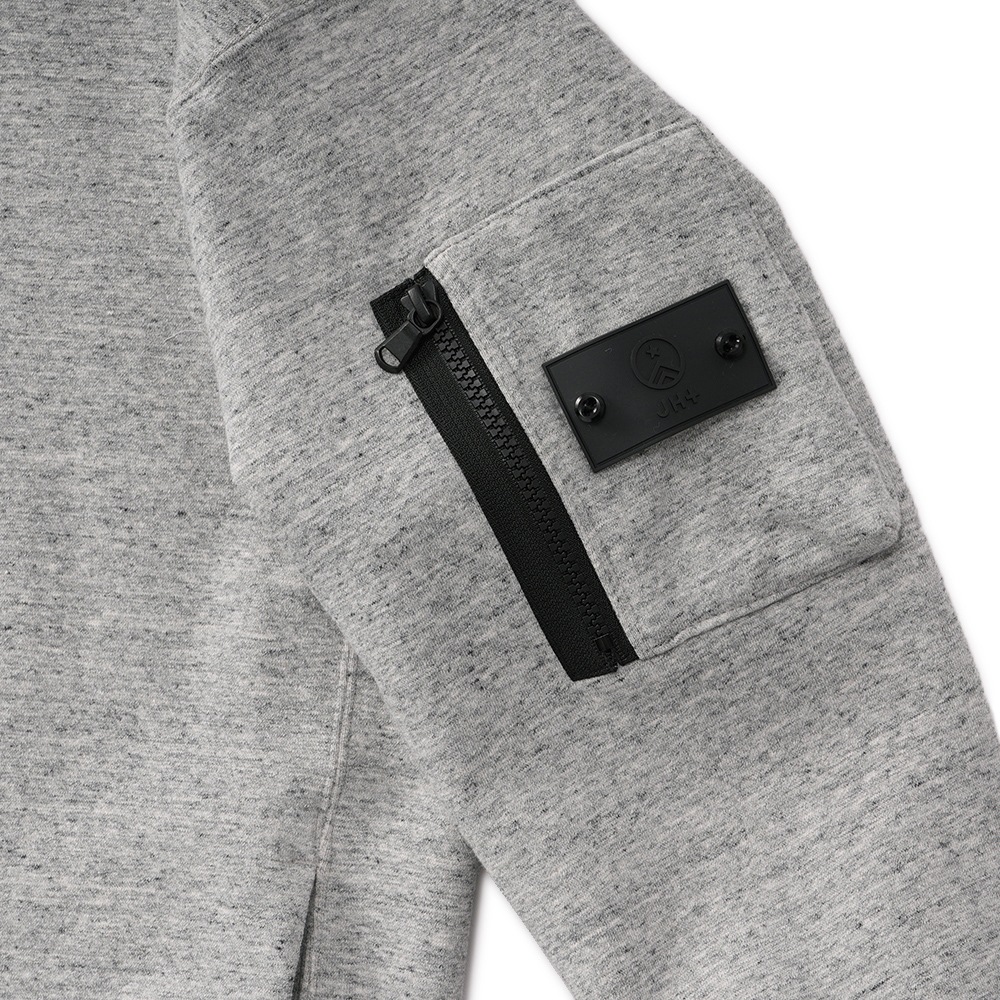 JUNHASHIMOTO ジュンハシモト JH+ RELAX SWEAT CREW リラックス