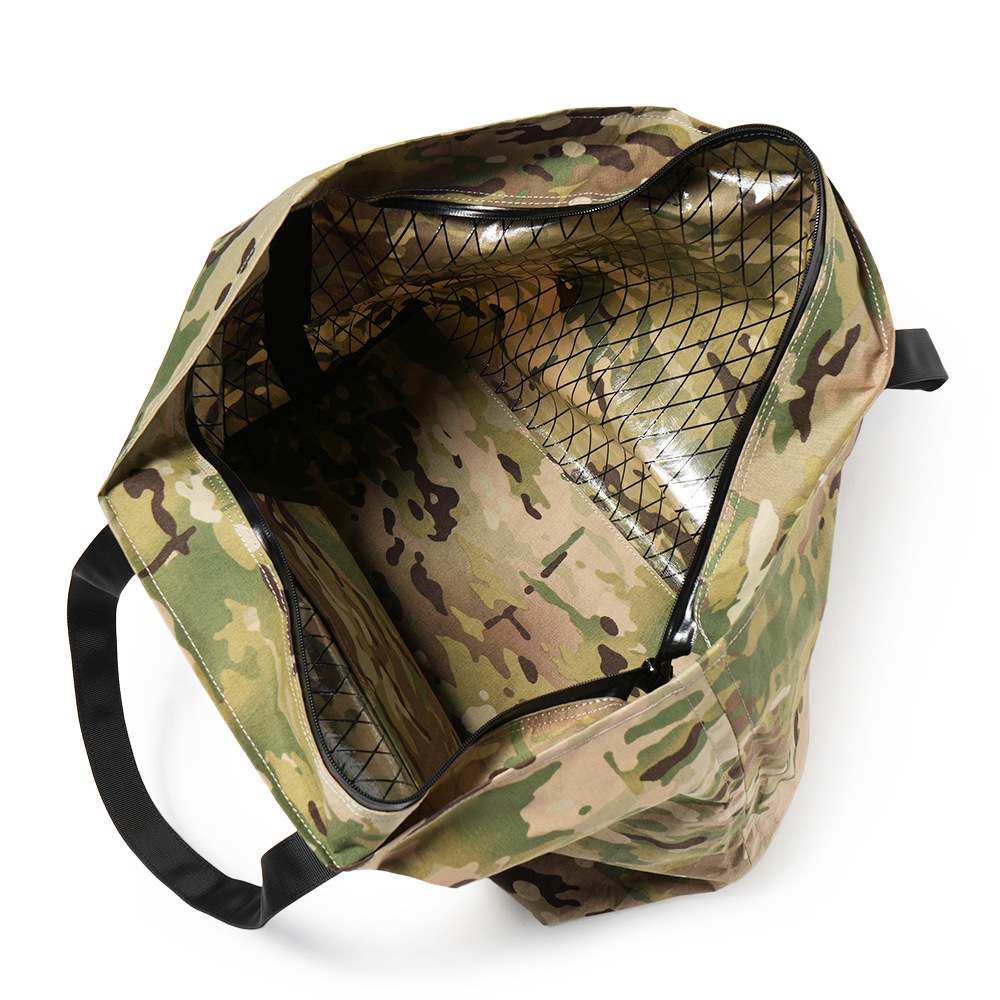 TFW49 ティーエフダブリュー49 X‐PAC TOTEBAG トートバッグ T132410002