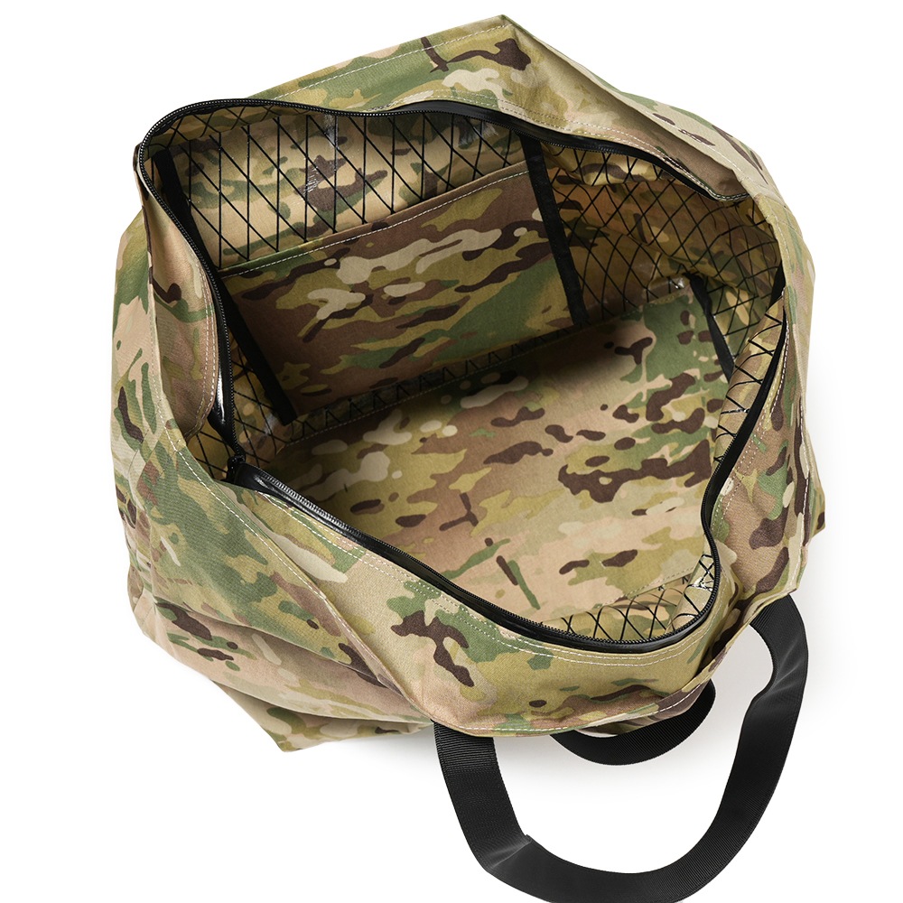 TFW49 ティーエフダブリュー49 X‐PAC TOTEBAG トートバッグ T132410002