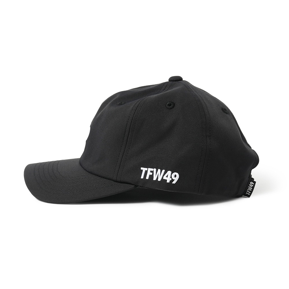 TFW49 ティーエフダブリュー49 TFW 6P CAP TFW 6パネル キャップ