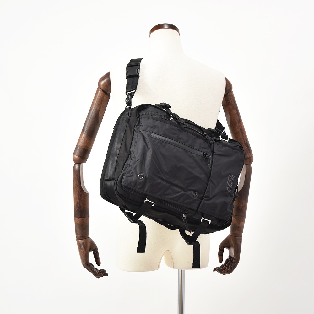 FREDRIK PACKERS フレドリックパッカーズ STORAGE BOX ストレージ