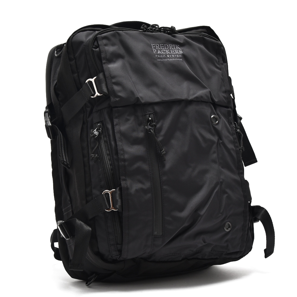 FREDRIK PACKERS フレドリックパッカーズ STORAGE BOX ストレージ