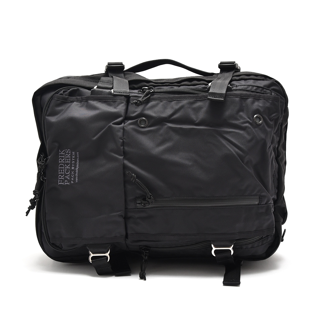 FREDRIK PACKERS フレドリックパッカーズ STORAGE BOX ストレージ