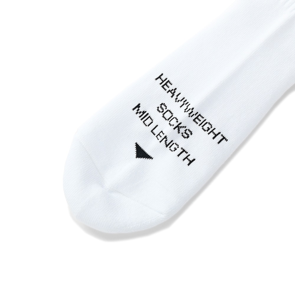TFW49 ティーエフダブリュー49 TFW MEDIUM LINE SOX TFWミディアム