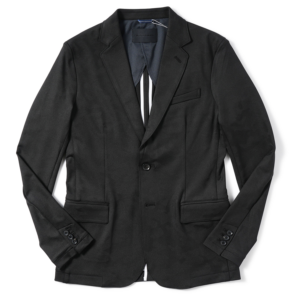 junhashimoto ジャージ　EMBOSS CAMO 黒 サイズ3 カモ 000000004167-21-xl.jpg?t=