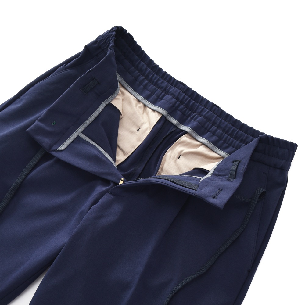 BERWICH ベルウィッチ SAKE 1P GYM SHORT-CN1026X コットン