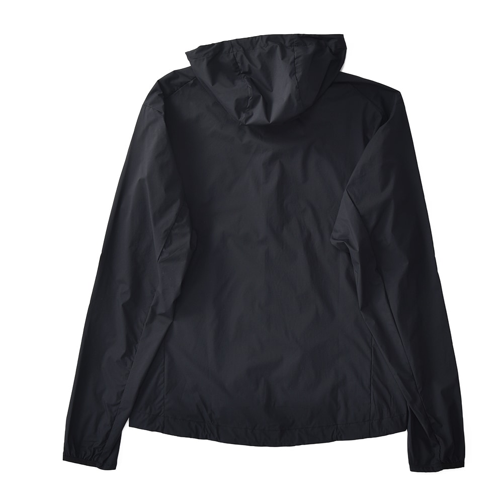 TILAK ティラック TIND JACKET ティンドジャケット BLACK