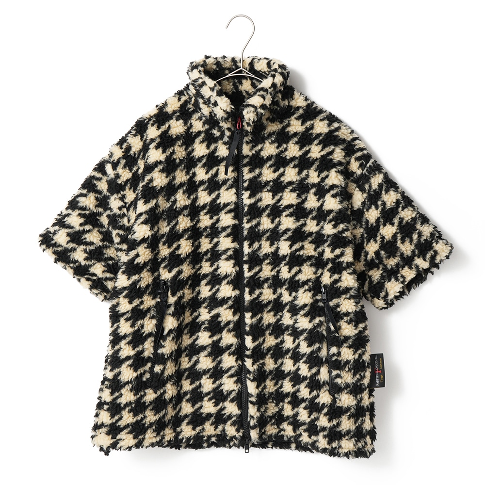 FARFIELD ORIGINAL ファーフィールドオリジナル 2501 FELL JACKET HALF