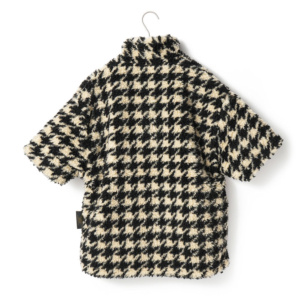 Half sleeve ファーフィールドオリジナル フリース FARFIELD ORIGINAL 