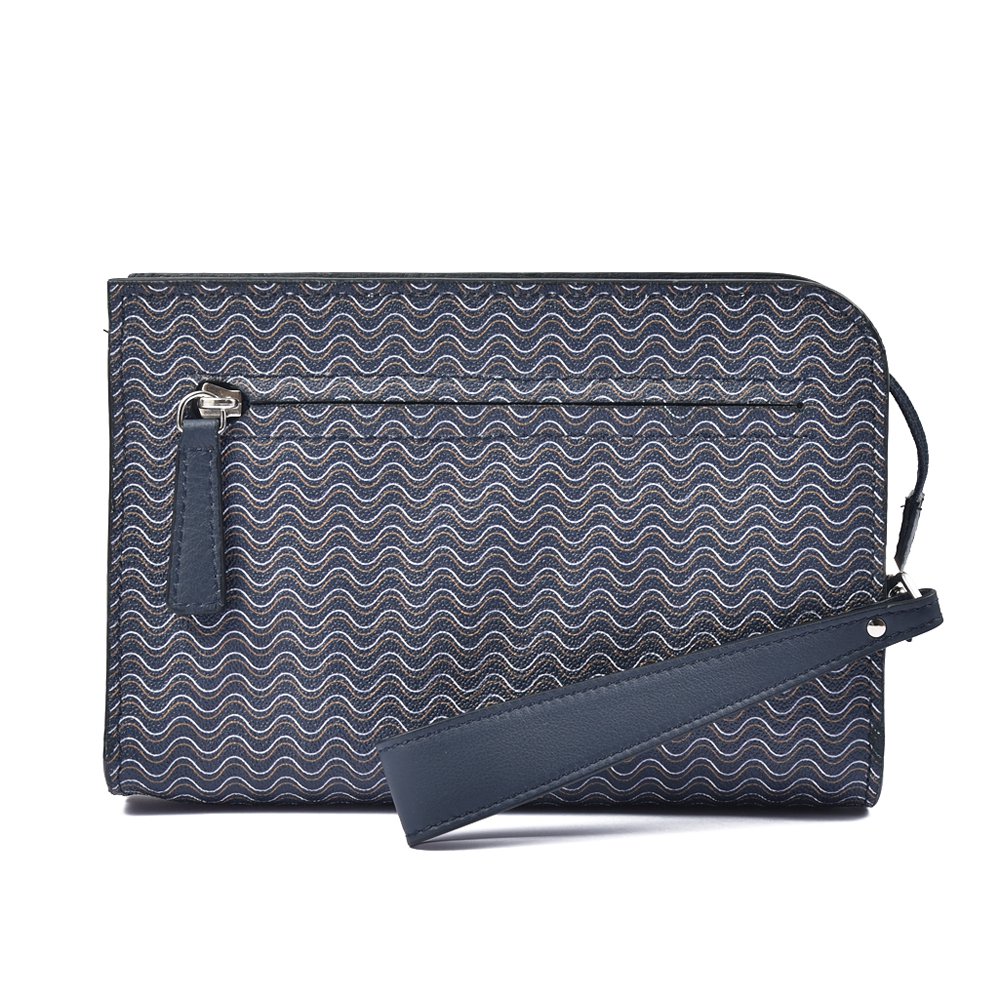 ザネラート ネノバントゥ NENO BANTU クラッチバッグ ZANELLATO ザネラート NENO BANTU BLANDINE スマートクラッチバッグ