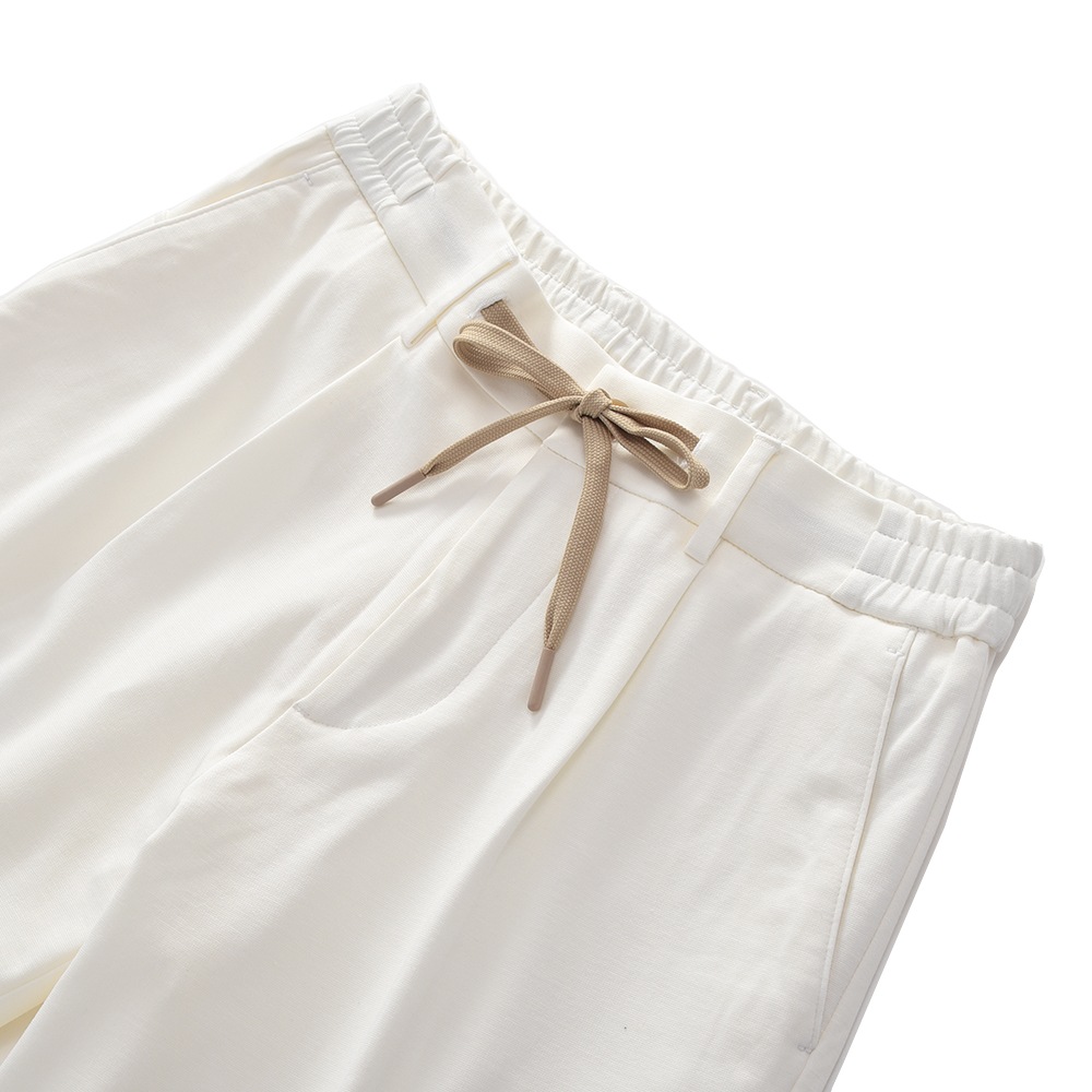 BERWICH ベルウィッチ SAKE 1P GYM SHORT-CN1026X コットンジャージ