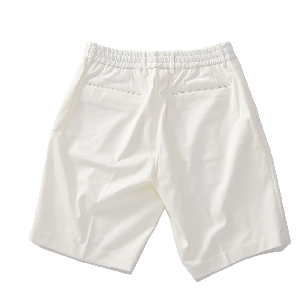 BERWICH ベルウィッチ SAKE 1P GYM SHORT-CN1026X コットンジャージ
