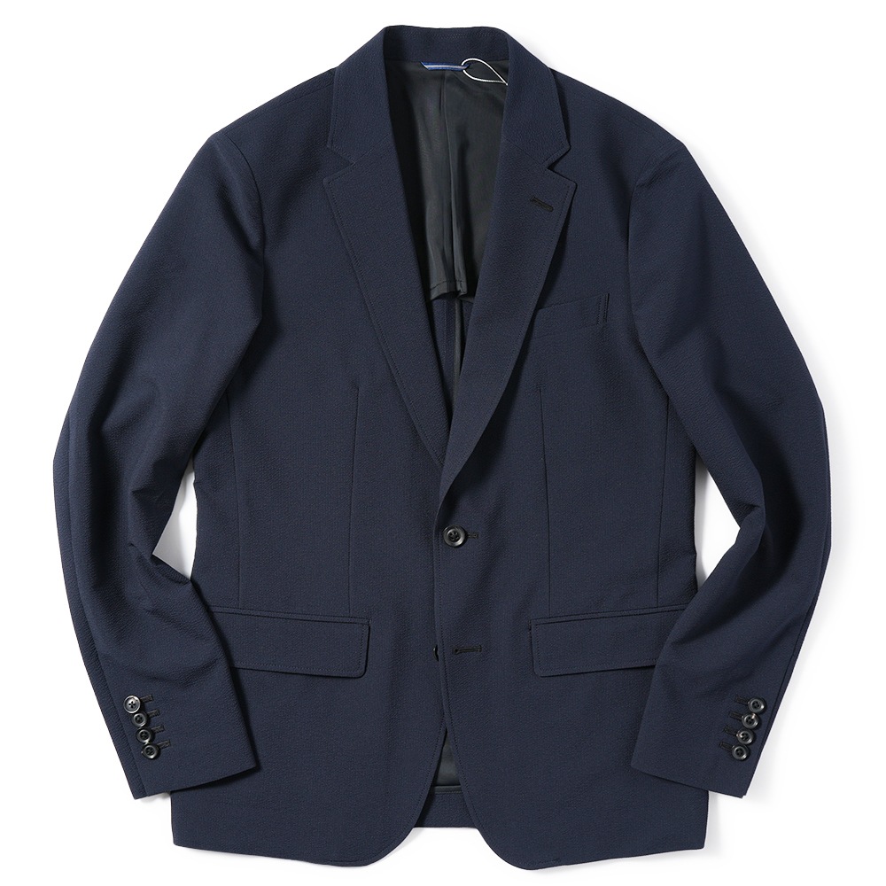 junhashimoto ジュンハシモト セットアップ　ネイビー カモフラ　4 junhashimoto ジュンハシモト セットアップ - メルカリ
