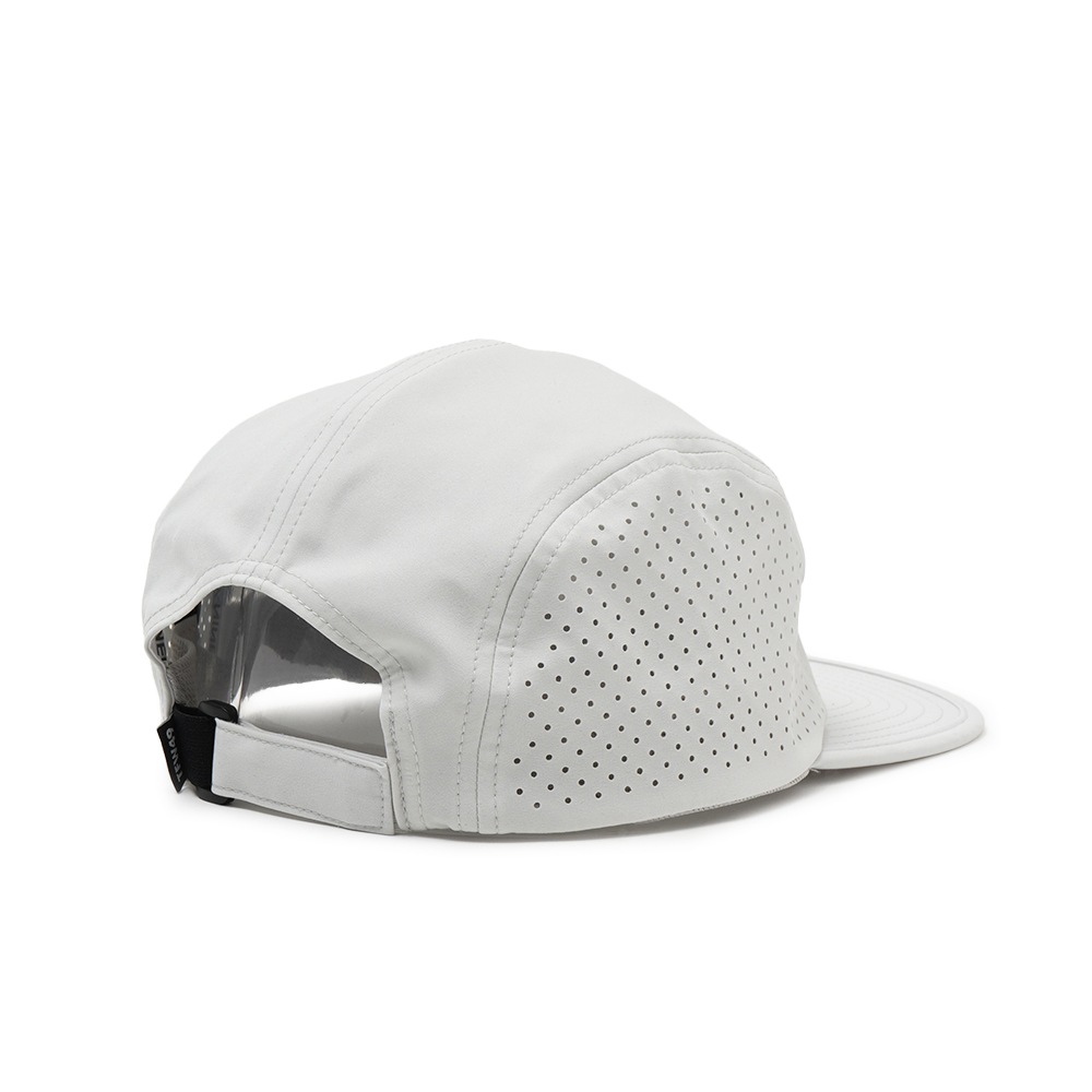 TFW49 ティーエフダブリュー49 PUNCHING MESH STRETCH JET CAP パンチングメッシュ ストレッチ ジェットキャップ T132420013 L.GREY