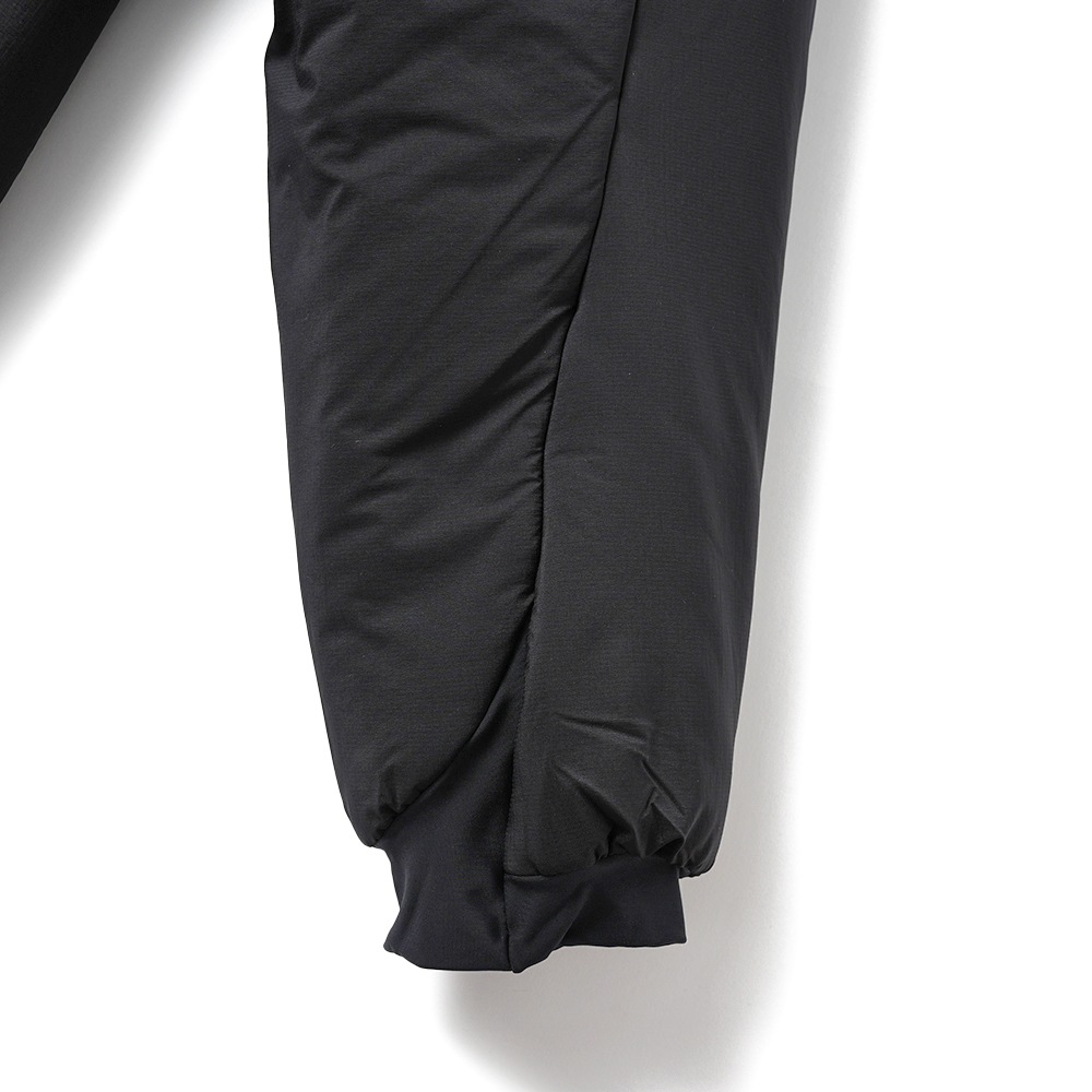 Tilak ティラック Siberia MiG Jacket シベリア ミグ ジャケット BLACK