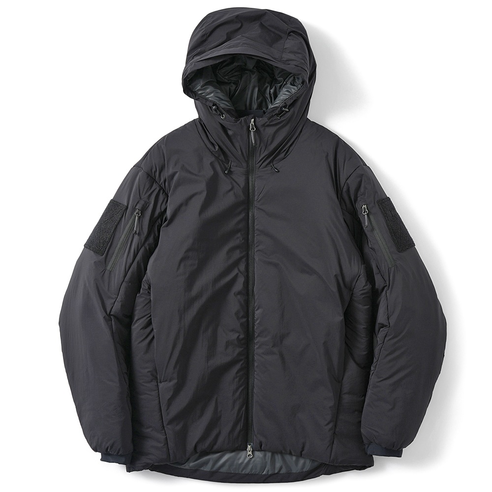 ティラック （ Tilak）Siberia MiG Jacket サイズS tilak (ティラック) Siberia MiG Jacket / シベリア ミグジャケット