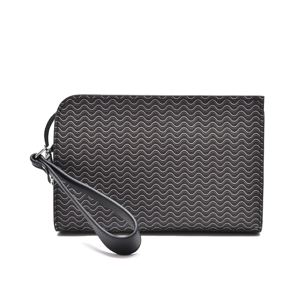 ZANELLATO ザネラート NENO BANTU BLANDINE スマートクラッチバッグ