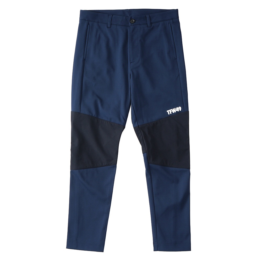 TFW49 ティーエフダブリュー49 MULTI PURPOSE PANTS マルチパーパスパンツ T072220012 NVY×NVY