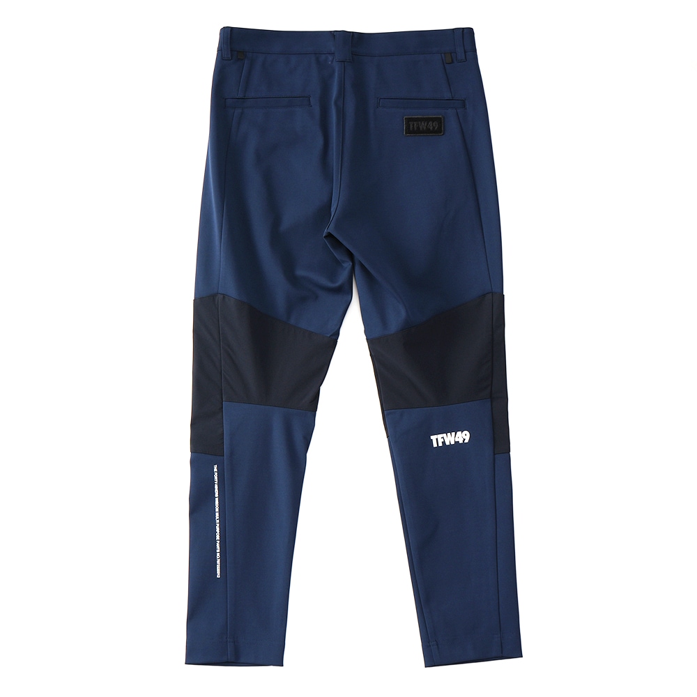 本日のスタイル / “ WARM ATHLETE PANTS【TFW49】/ T072220011