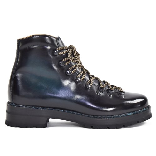 Marmolada マルモラーダ FG105 マウンテンブーツ コロラート NERO