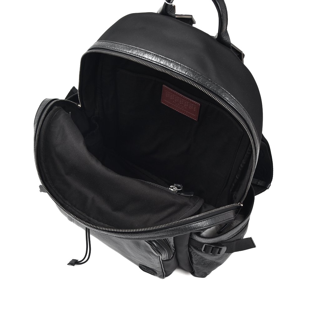 ZANELLATO ザネラート NEW ZAINO TECNO バックパック 【国内正規