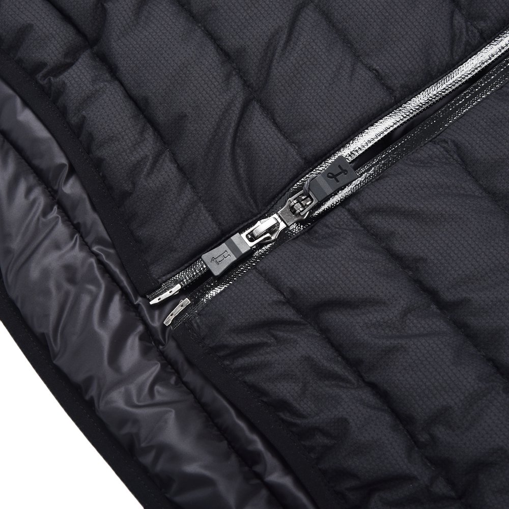 HERNO Laminar ヘルノ ラミナー リップストップナイロン・ゴアテックス