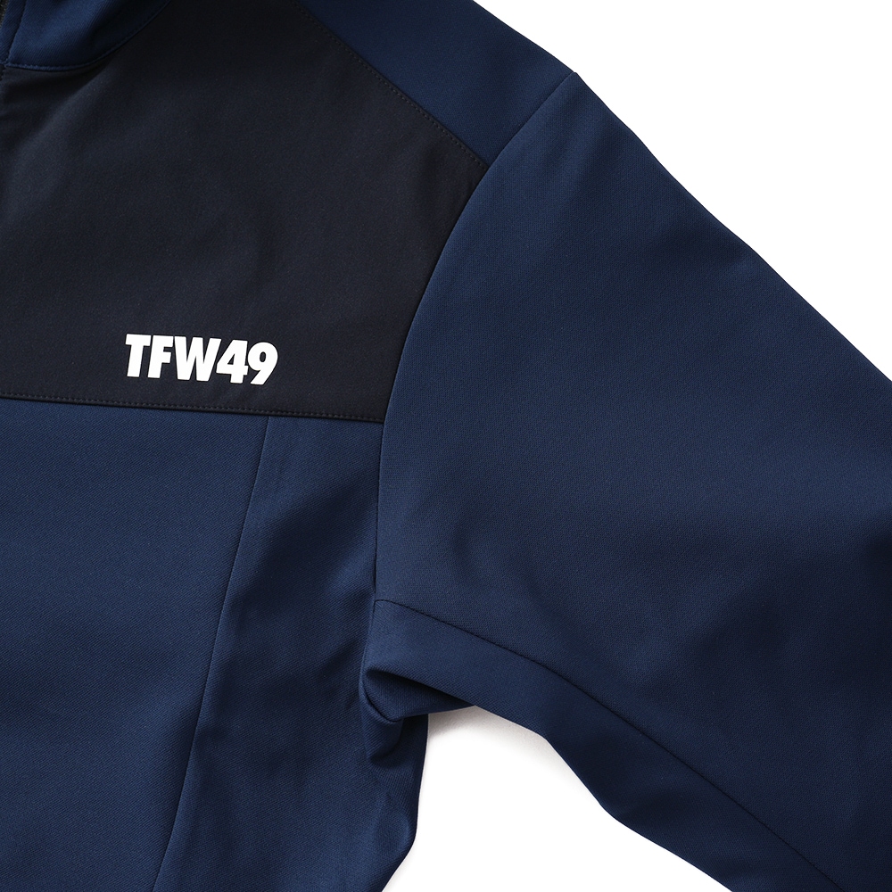 TFW49 ネイビー ジャケット TFW49 ネイビー ジャケット TFW49 ブラック ジャケット M TFW49