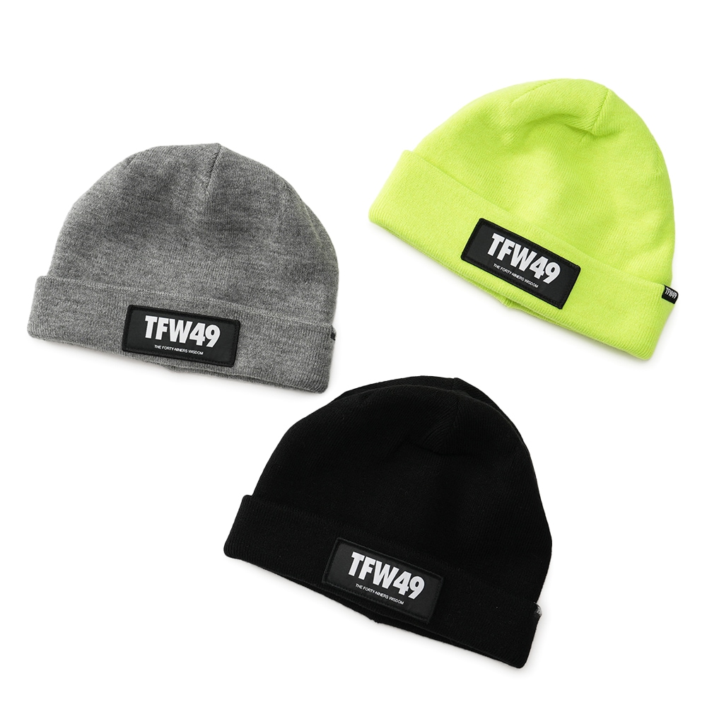 TFW49 キャップセット 楽天市場】tfw49 メンズ キャップの通販