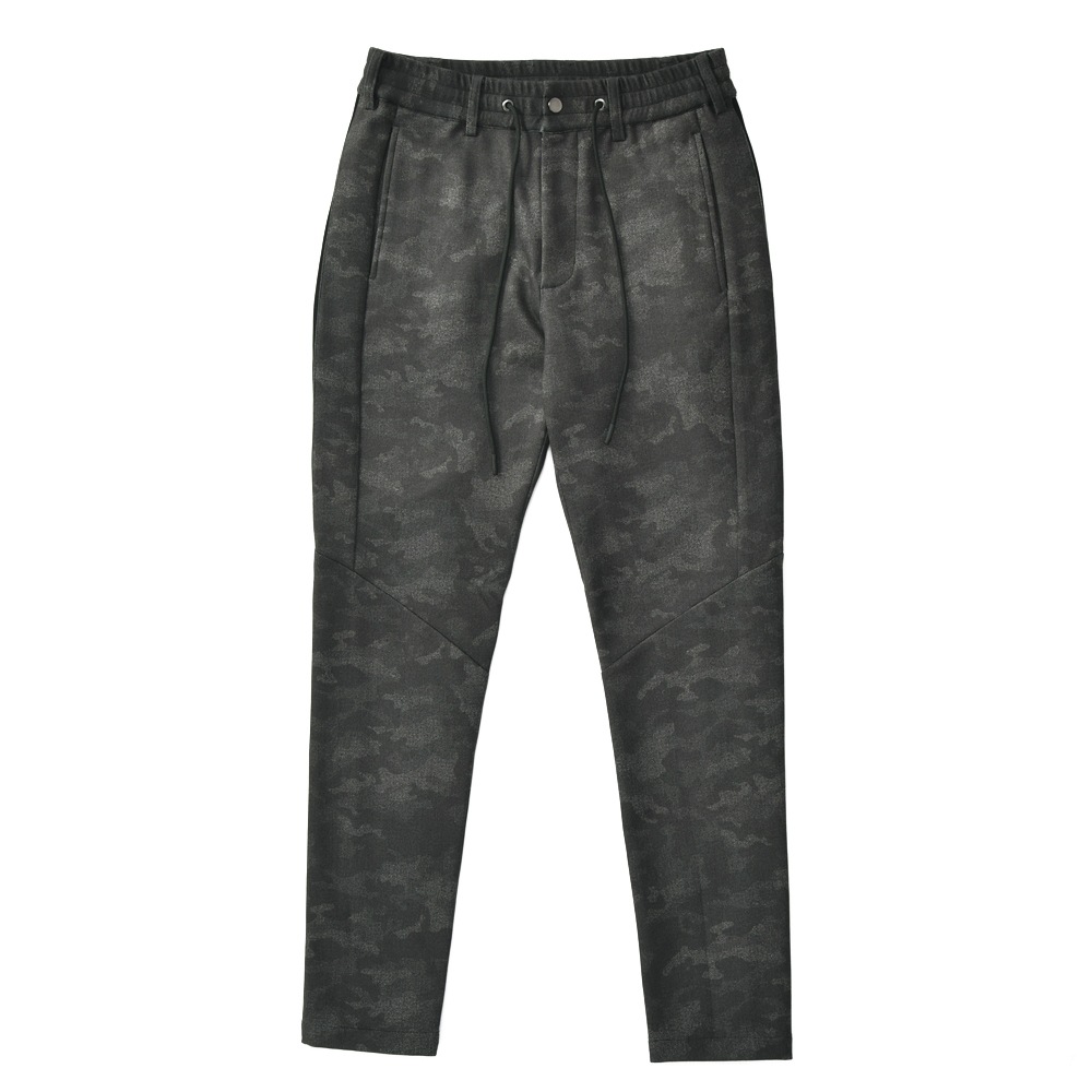 JUNHASHIMOTO ジュンハシモト JH＋NUKUMORI MULTI PANTS ヌクモリ