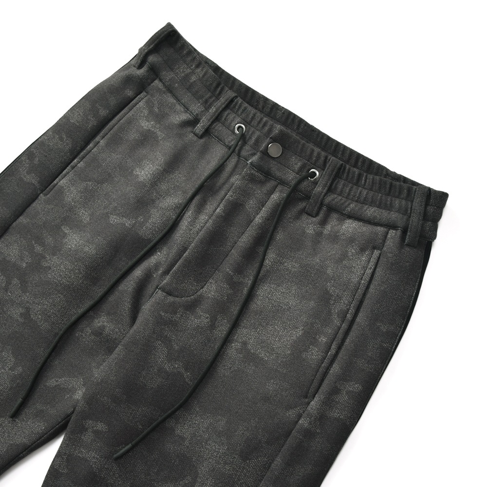 JUNHASHIMOTO ジュンハシモト JH＋NUKUMORI MULTI PANTS ヌクモリ