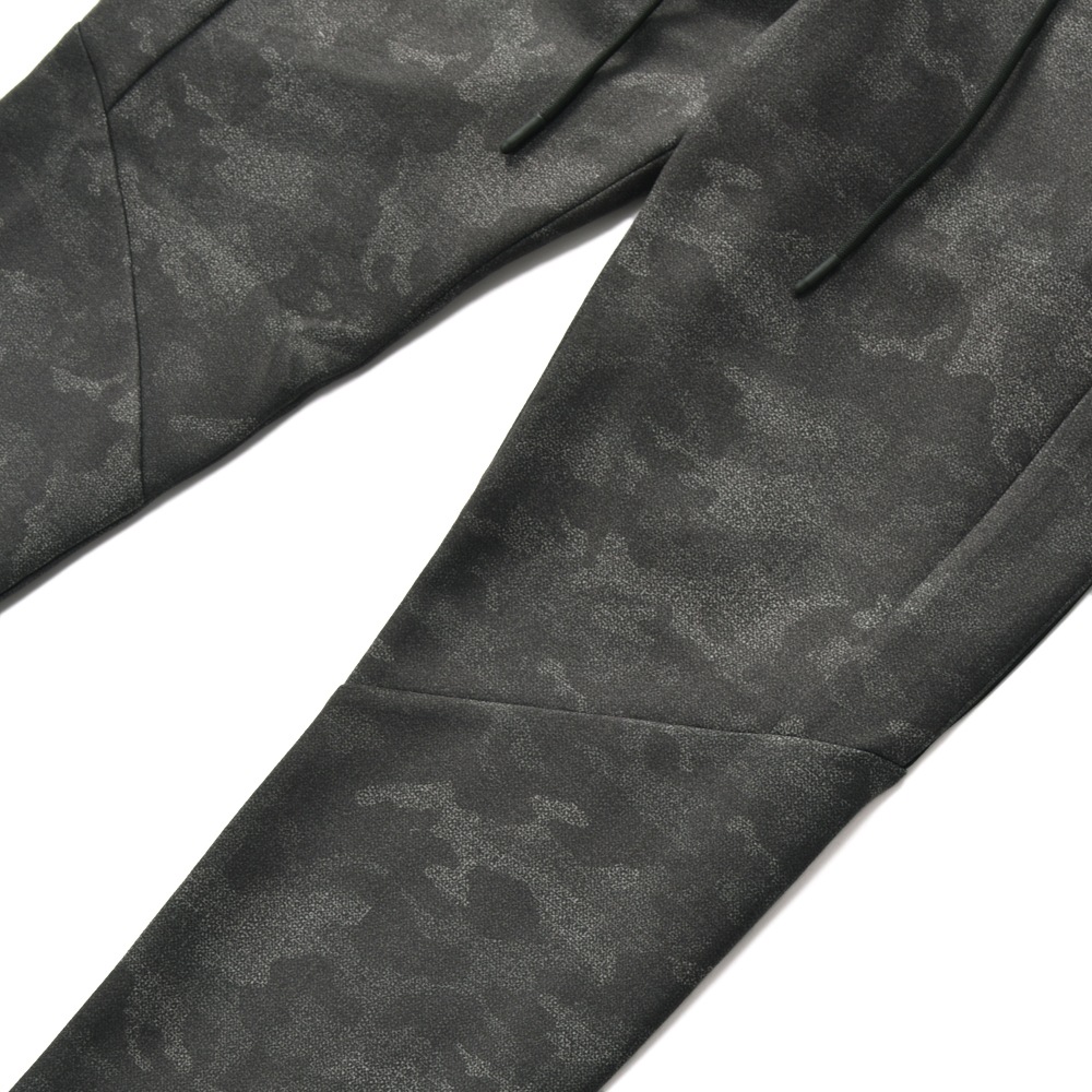 JUNHASHIMOTO ジュンハシモト JH＋NUKUMORI MULTI PANTS ヌクモリ