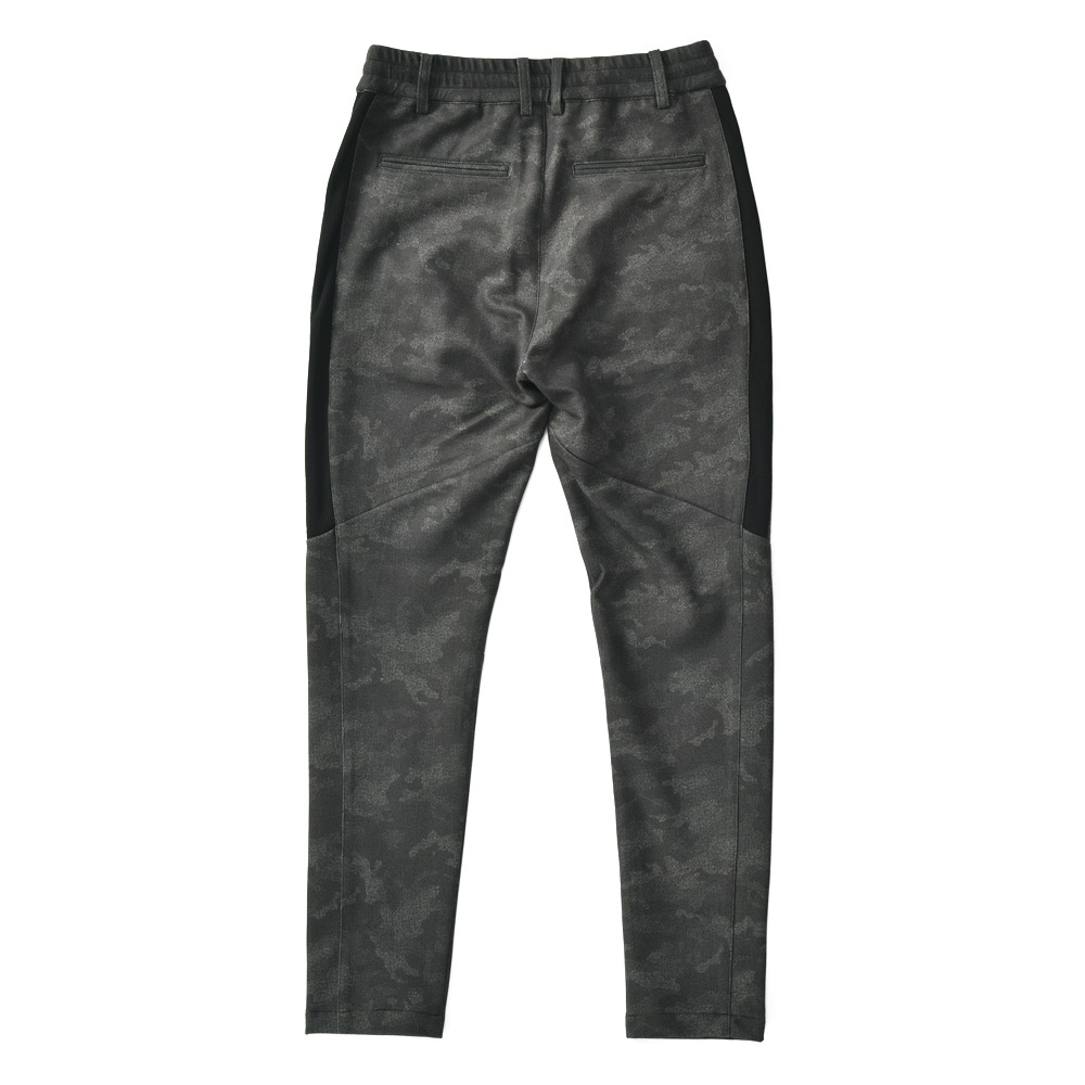 JUNHASHIMOTO ジュンハシモト JH＋NUKUMORI MULTI PANTS ヌクモリ