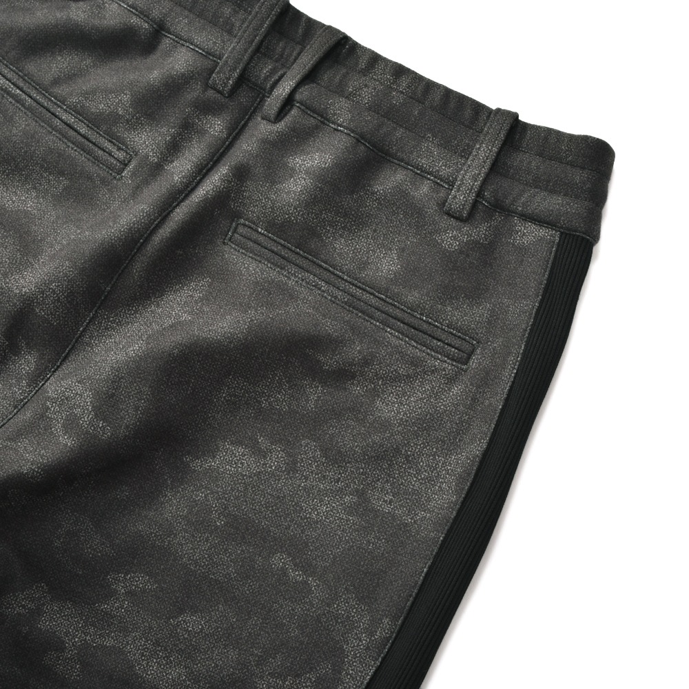 JUNHASHIMOTO ジュンハシモト JH＋NUKUMORI MULTI PANTS ヌクモリ