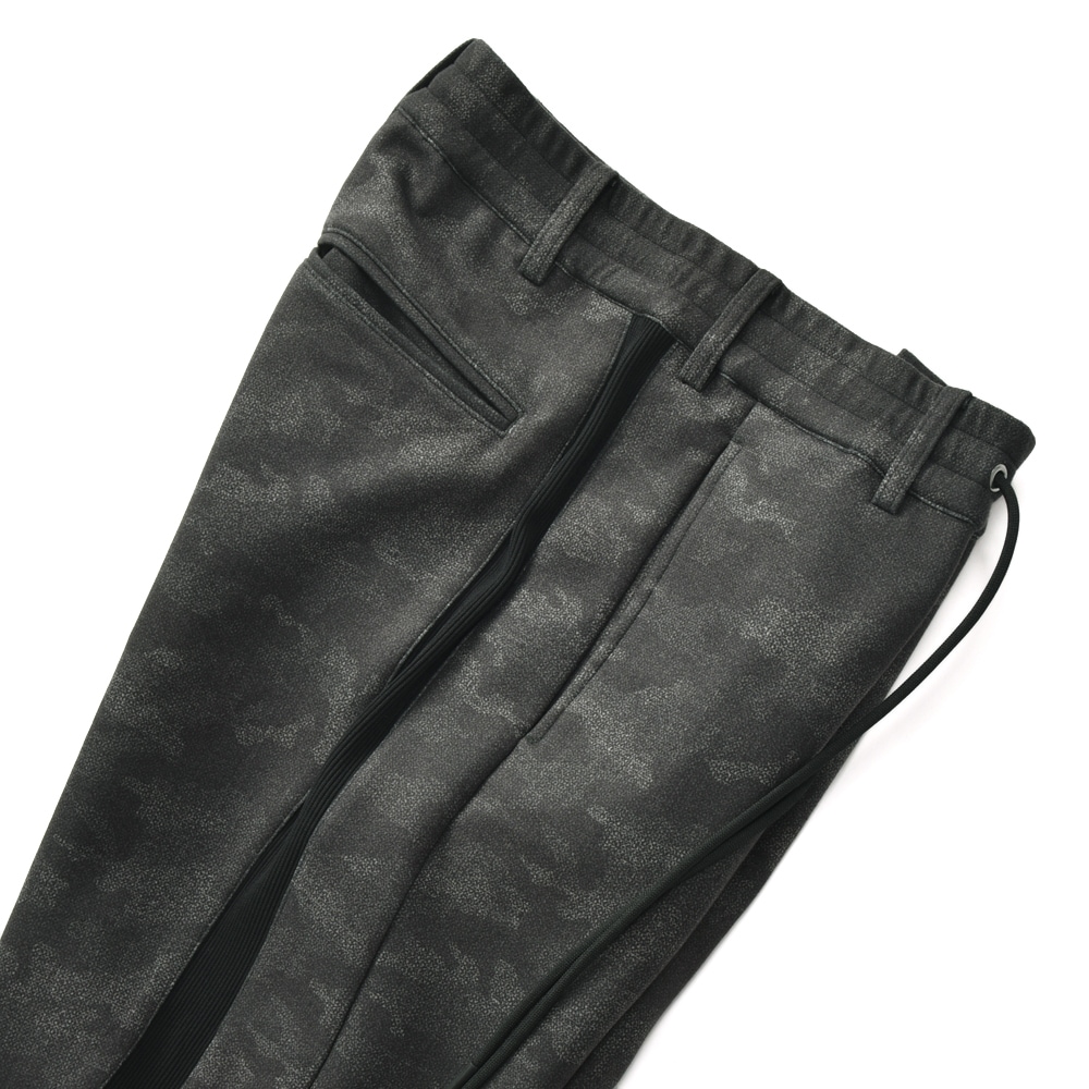 JUNHASHIMOTO ジュンハシモト JH＋NUKUMORI MULTI PANTS ヌクモリ