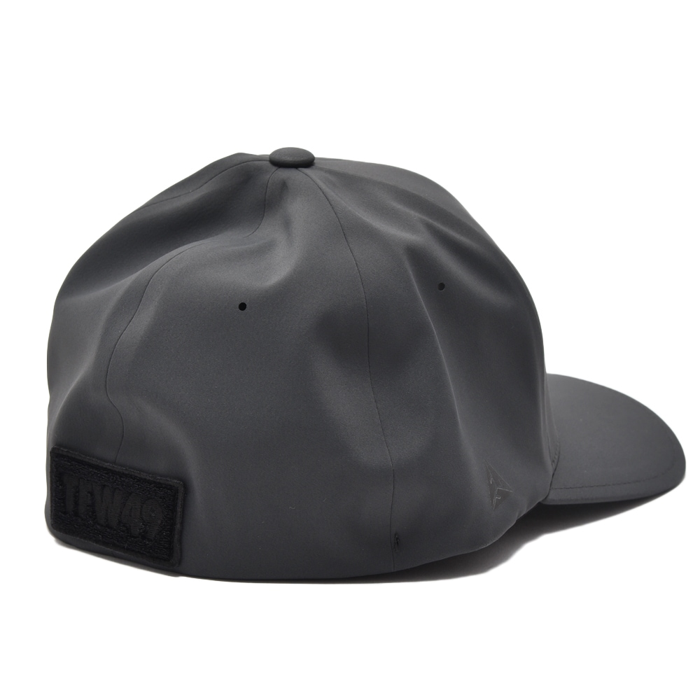 TFW49 ティーエフダブリュー49 6 PANEL CAP ゴルフキャップ T132310013