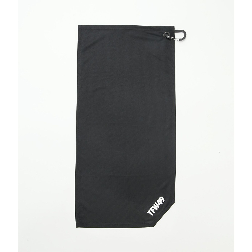TFW49 ティーエフダブリュー49 ROUND TOWEL ラウンドタオル T132310009