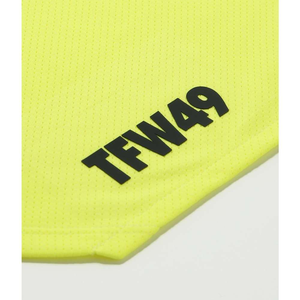 TFW49 ティーエフダブリュー49 ROUND TOWEL ラウンドタオル T132310009