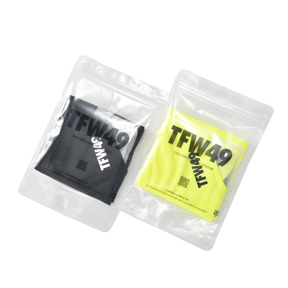 TFW49 ティーエフダブリュー49 TFW49 ティーエフダブリュー49 ROUND TOWEL ラウンドタオル T132310009