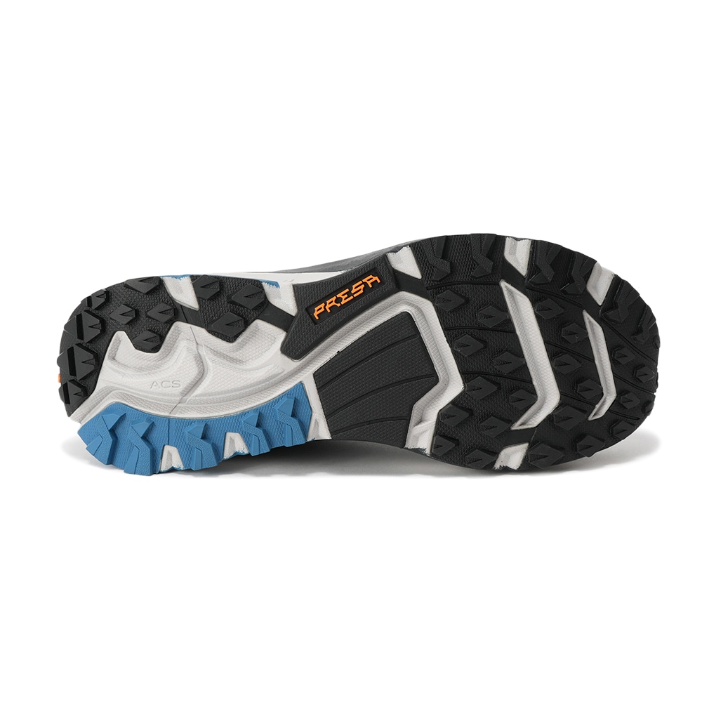 HERNO Laminar×SCARPA ヘルノ ラミナー×スカルパ GOLDEN GATE ESSERE トレイルランニングシューズ  SH003UL-SHOE15 NAVY