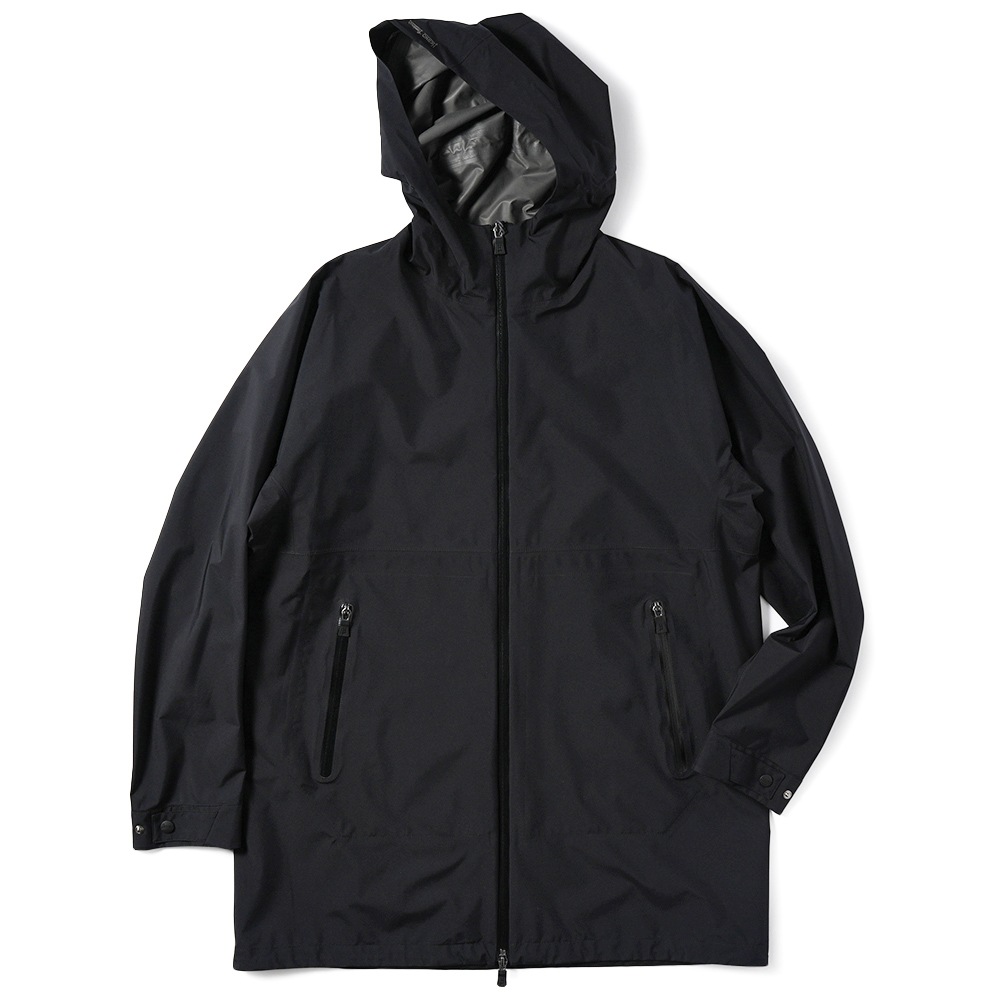 HERNO Laminar GORE-TEX フーデットコート 44