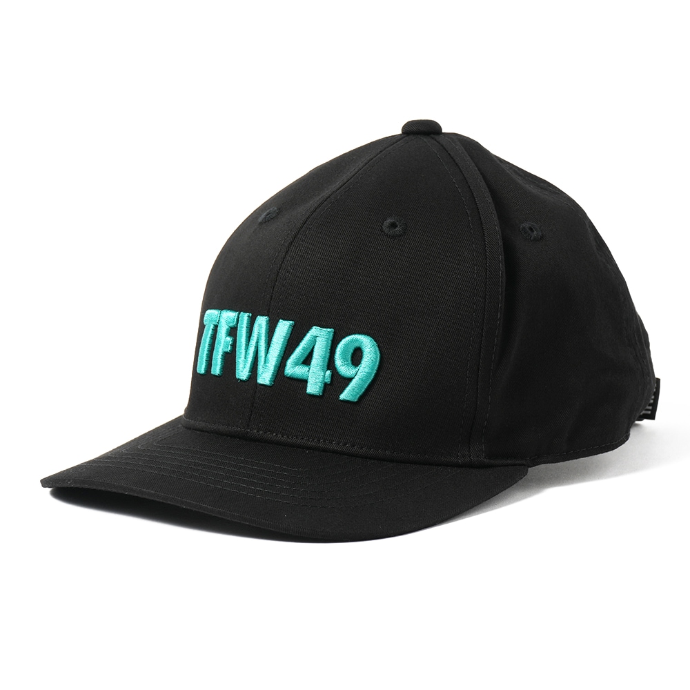 TFW49 ティーエフダブリュー49 TFW49 6P CAP TFW49 6パネル キャップ