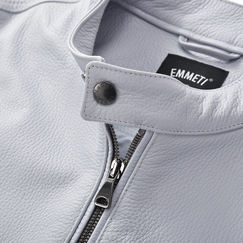 EMMETI エンメティ JURI SP CERVO ユリ チェルボ ディアスキンシングル