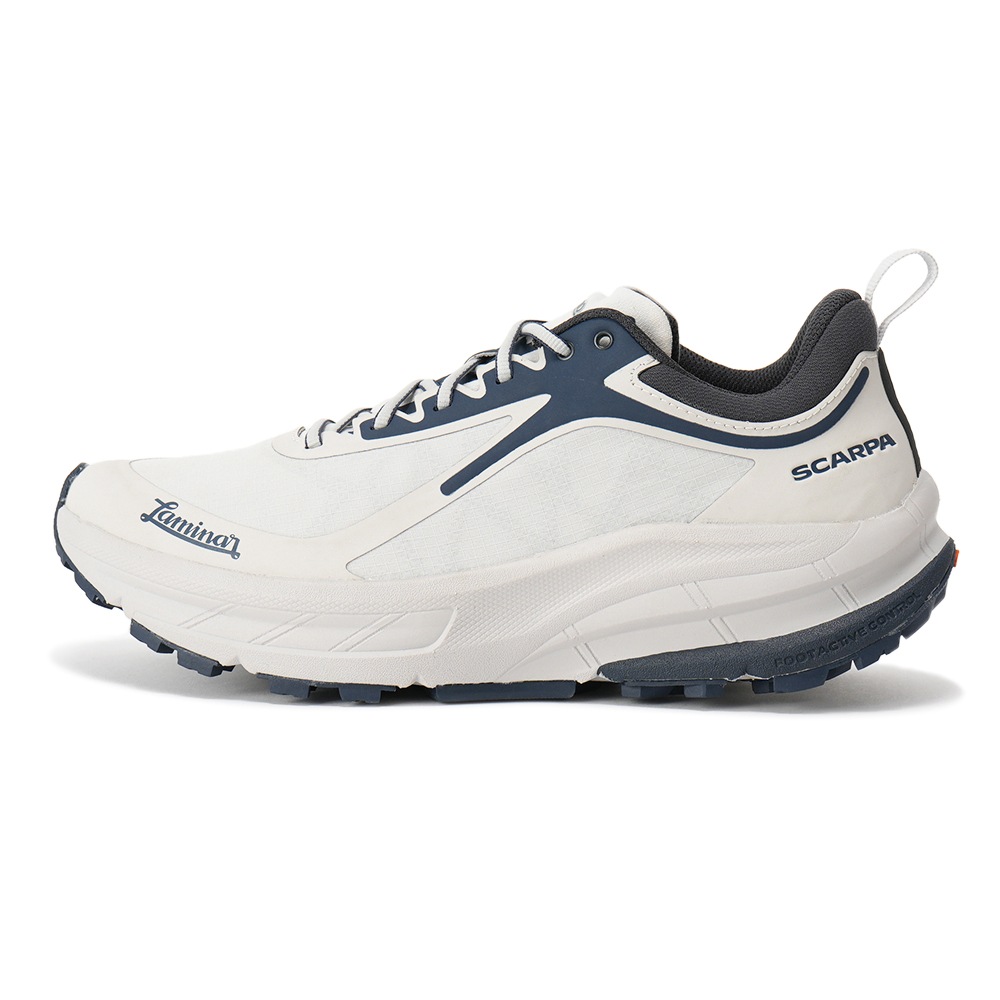 HERNO Laminar×SCARPA ヘルノ ラミナー×スカルパ GOLDEN GATE ESSERE トレイルランニングシューズ ...