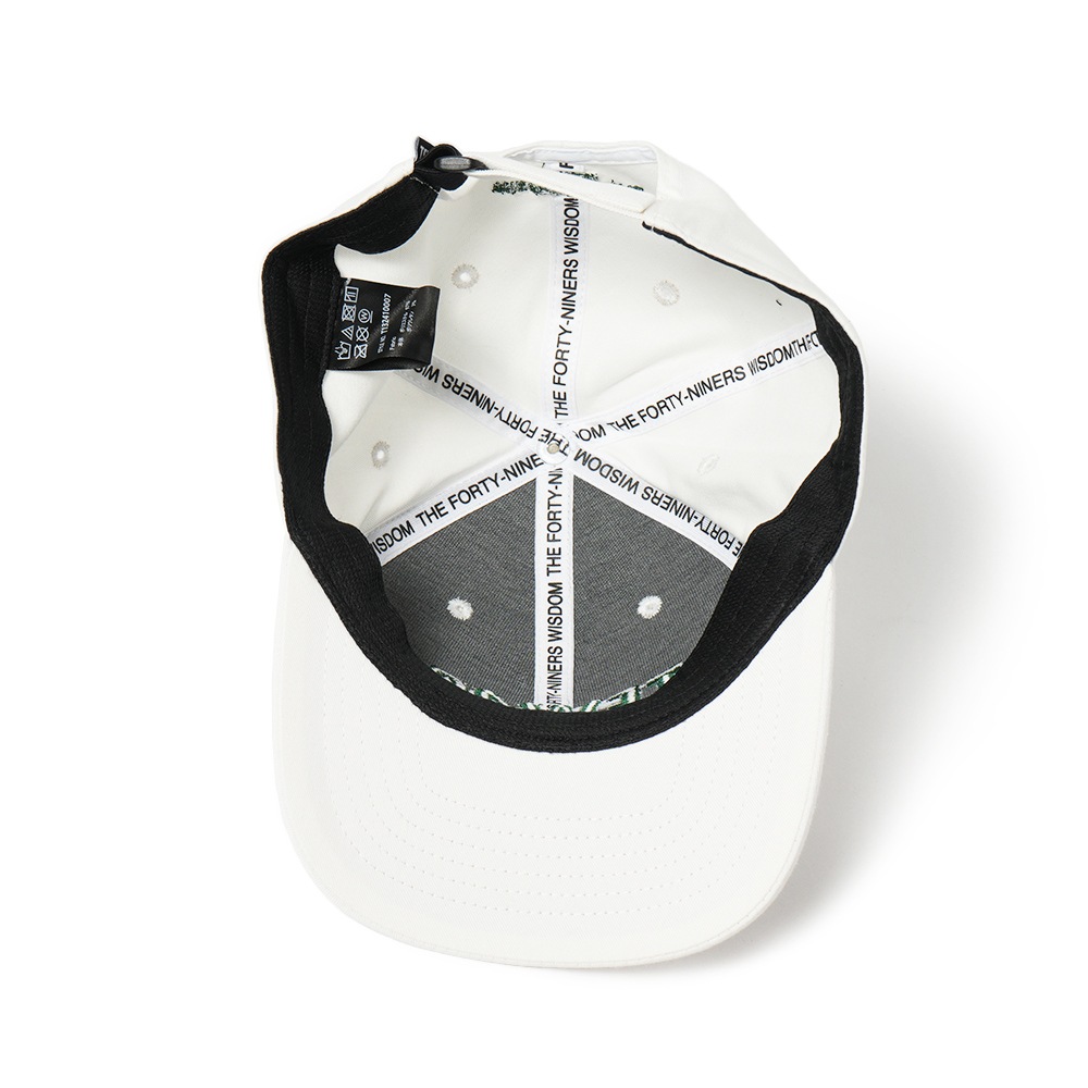 TFW49 ティーエフダブリューフォーティーナイン 6P CAP TFW49 ティー