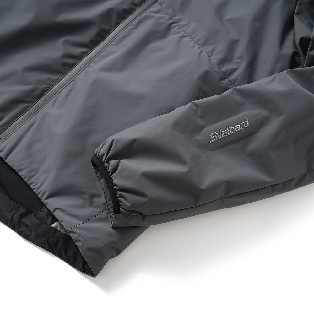 Tilak ティラック Svalbard Jacket Windstopper® スバルバード ジャケット MAGNET