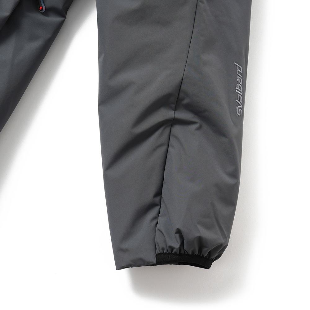 Tilak ティラック Svalbard Jacket Windstopper® スバルバード ジャケット MAGNET