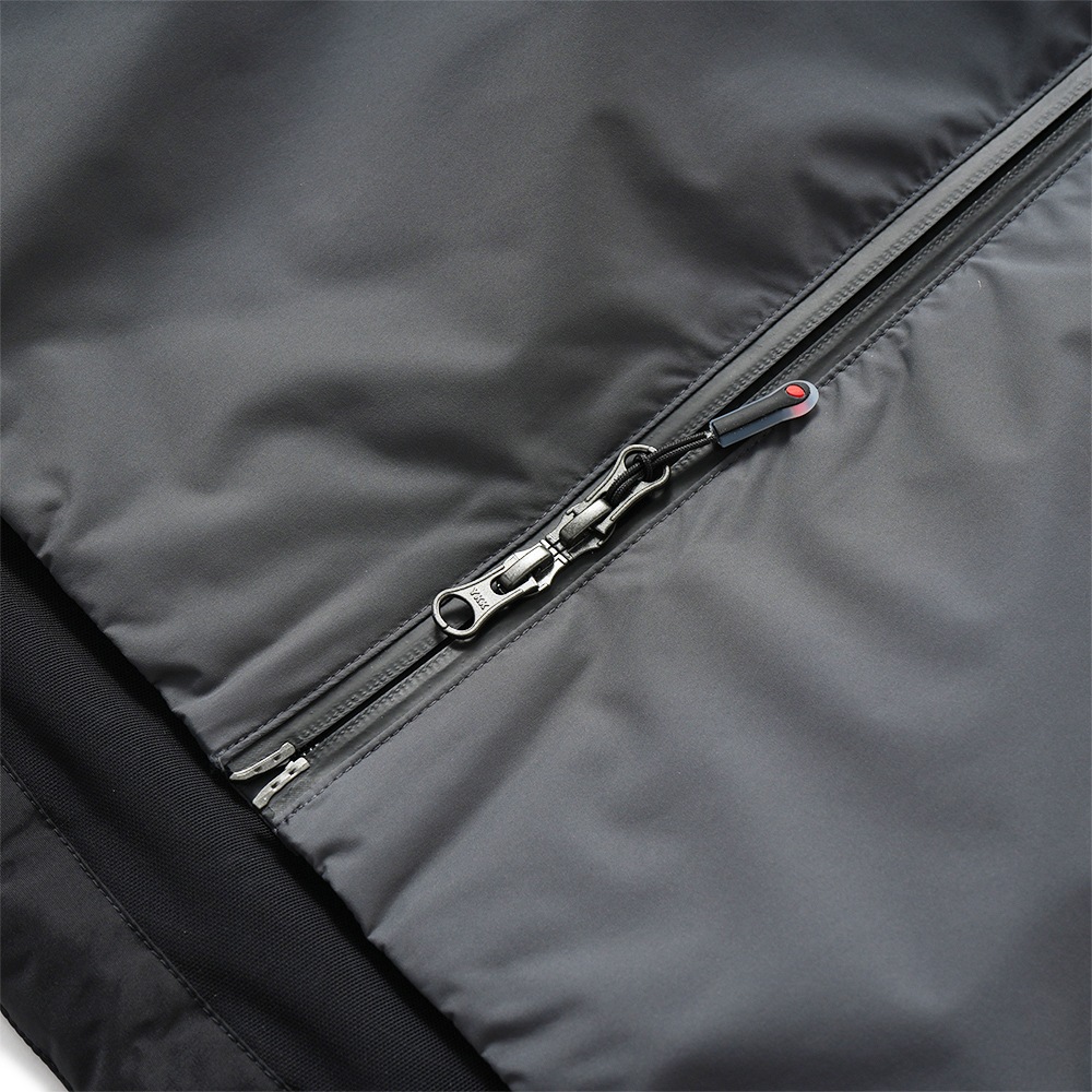Tilak ティラック Svalbard Jacket Windstopper® スバルバード ジャケット MAGNET