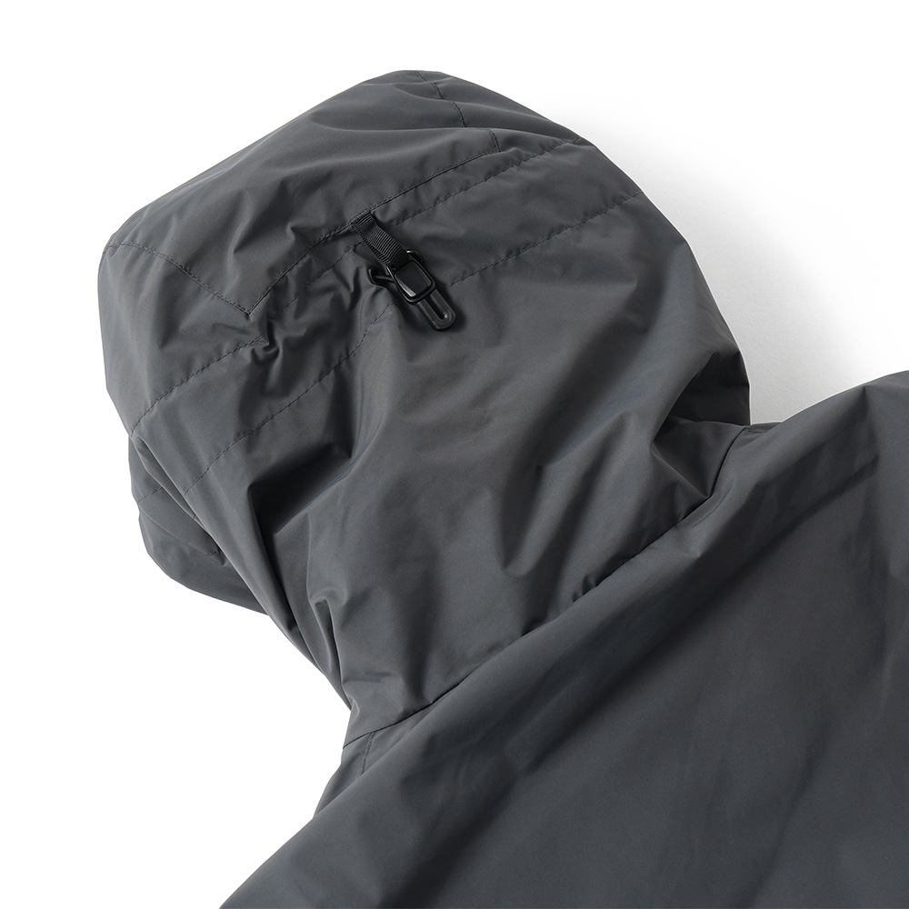 Tilak ティラック Svalbard Jacket Windstopper® スバルバード ジャケット MAGNET