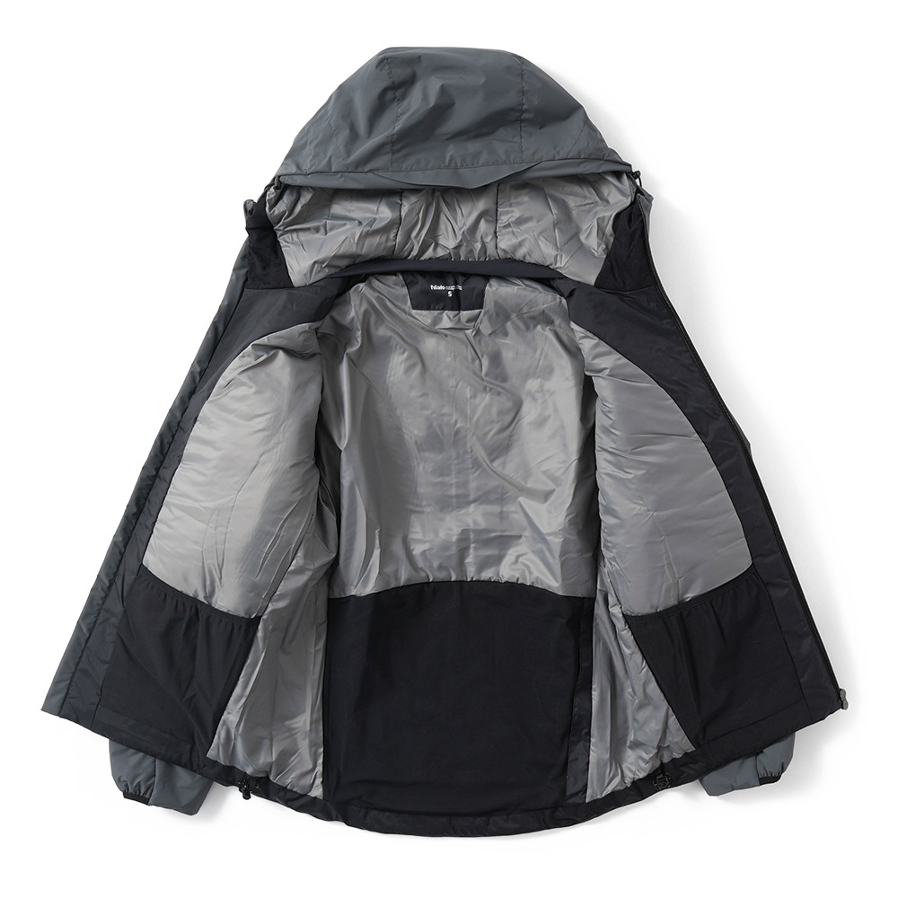 Tilak ティラック Svalbard Jacket Windstopper® スバルバード ジャケット MAGNET